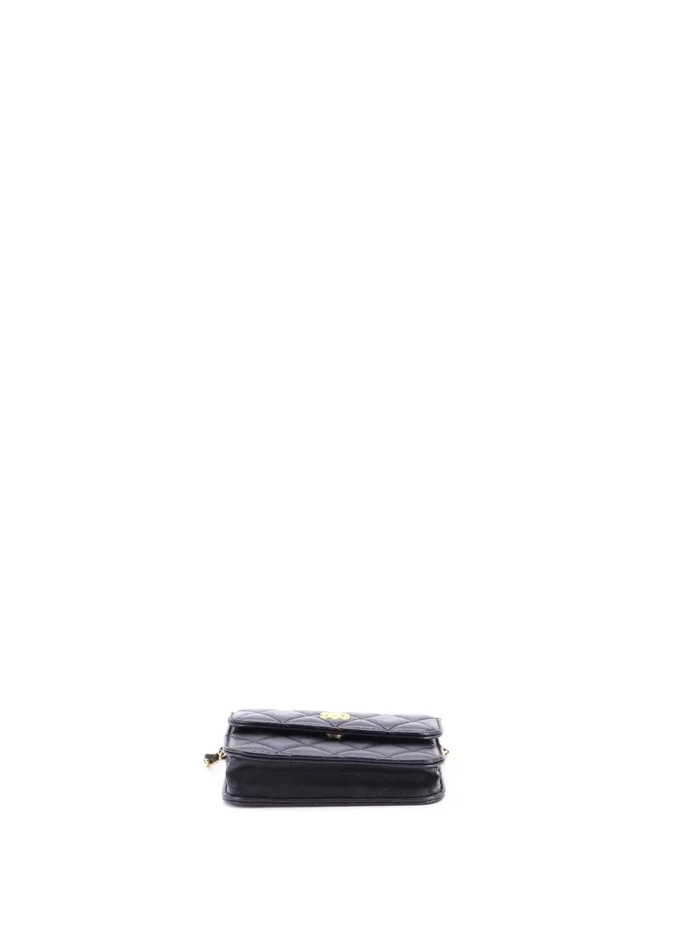 CHANEL elevate your
